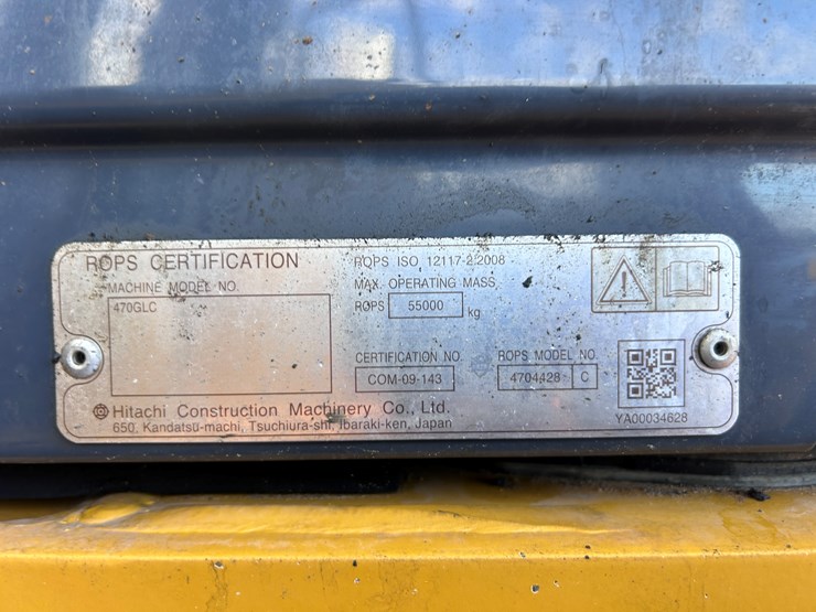 #2196-•-deere-470g-cl-excavator-image-52