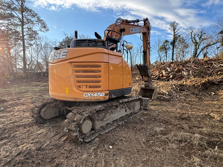 #2943-•-case-cx145sr-excavator-image-5
