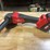 #2045-•-milwaukee-compatible-18-volt-right-angle-grinder/cut-off-tool-with-8ah-battery-(pr12)-image-1