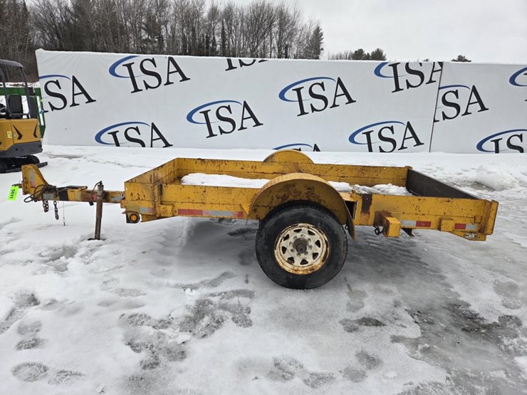 #5011-•-butler-ts610d-10'-dump-trailer-image-2