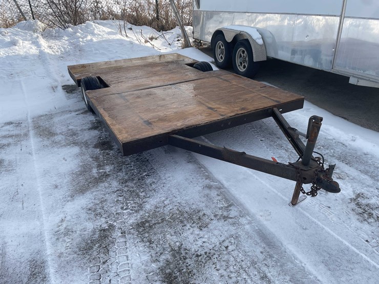 #2051-•-utility-trailer-(of)-image-2