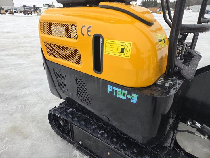 #5017-•-unused-future-ft20-3-mini-excavator-image-16