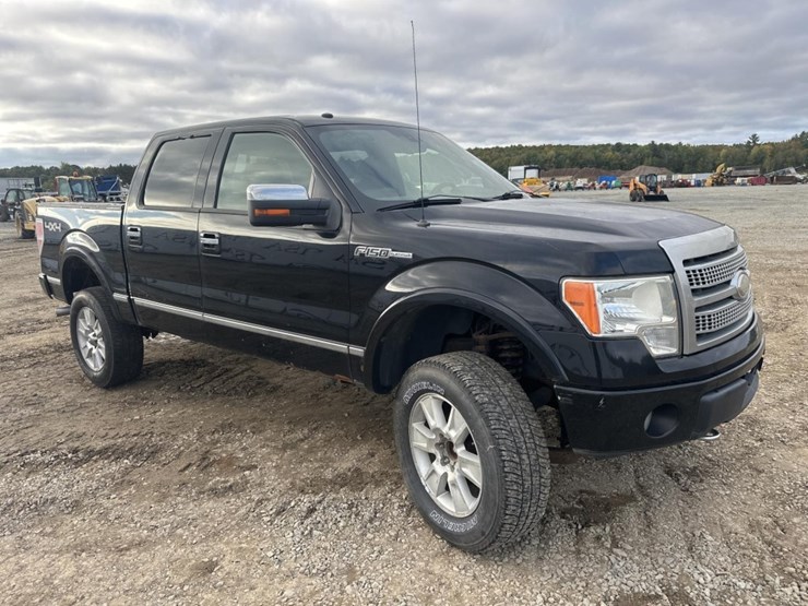 #60005-•-2009-ford-f-150-4x4-pickup-truck-image-7