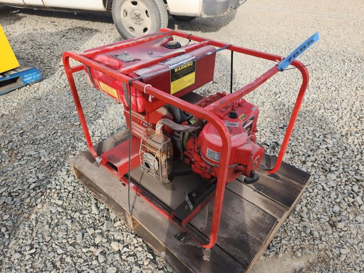 #6032-•-dayton-professional-3000-watt-portable-generator-image-4