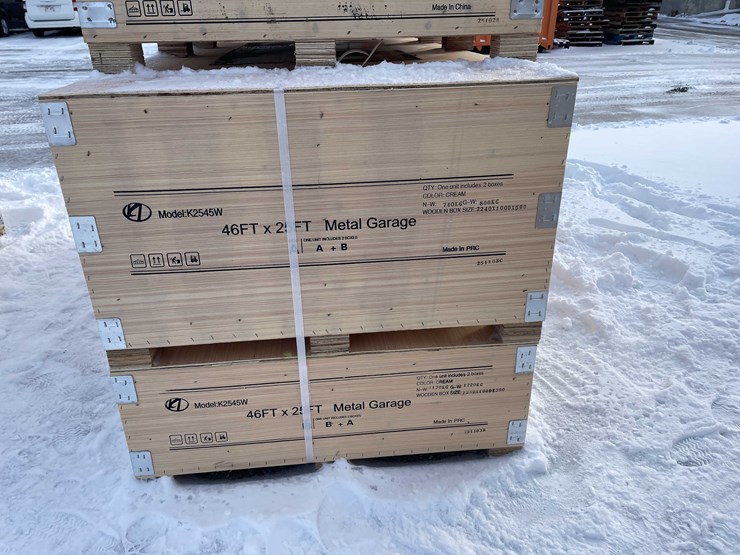 #4027-•-46'-x-25'-metal-garage-(o10)-image-9