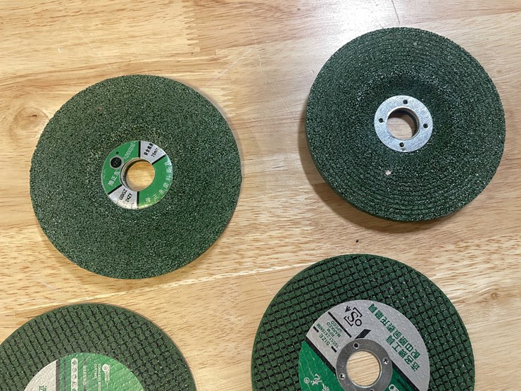 #2042-•-dewalt-style-cut-off-tool-kit-with-batteries-and-case-(pr11)-image-22