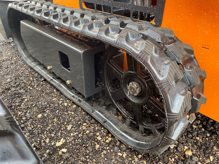 #1313-•-unused,-landhonor-mini-skidsteer-loader-image-6