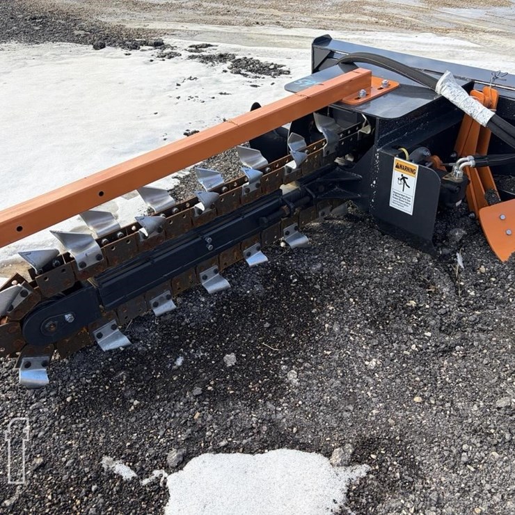 WOLVERINE TCR-12-48H