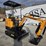 #2192-•-unused-future-ft15-mini-excavator-image-7