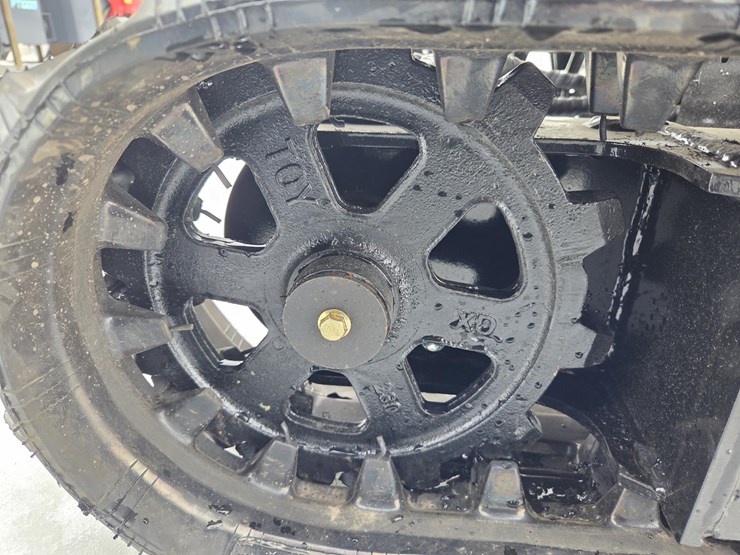 #2191-•-unused-future-ft13-mini-excavator-image-33