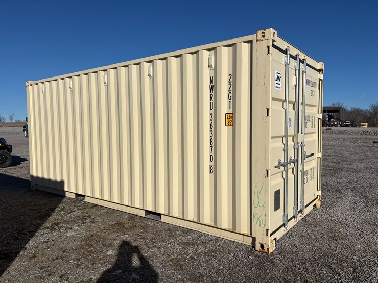 #30582-•-one-trip-20'-shipping-container-image-2
