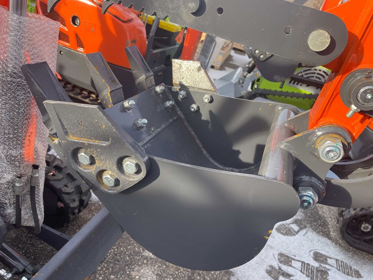 #4031-•-2025-unused-me18-mini-excavator-(o9)-image-9