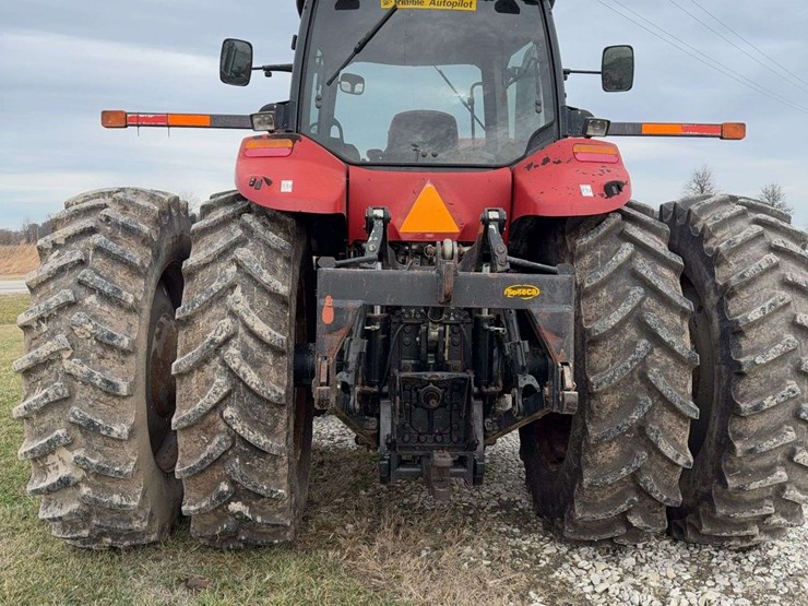 2007-mx-275-case-magnum,-7970hrs,-all-work-been-done-by-case-mechanics,-new-tie-rods-on-front-end,-big-1000pto,-4-remotes,-front-wheel-assist-image-7