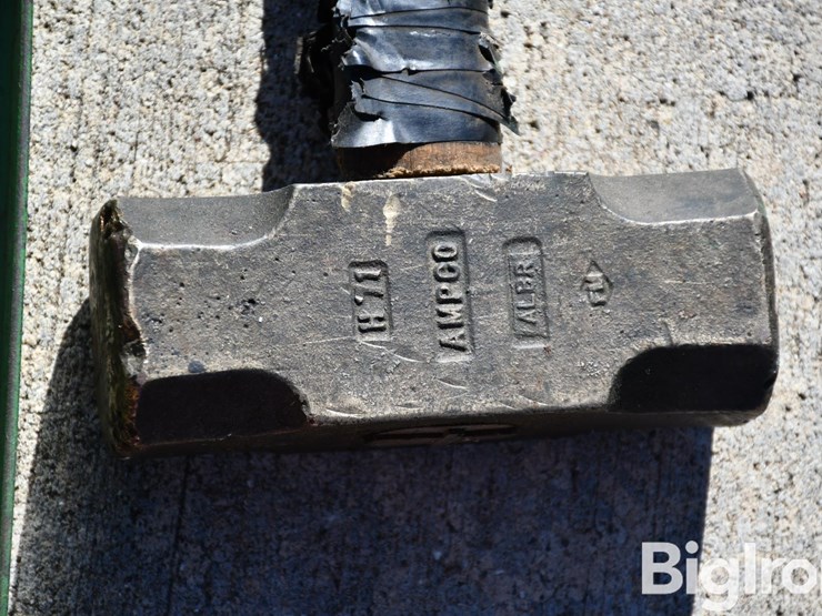 sledge-hammer,-hose,-&-bracket-image-13