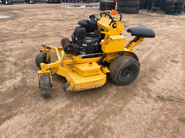 #4077-•-wright-wspx52-lawn-mower-(o3)-image-12