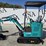 #5032-•-2025-cfg-industry-h15r-mini-excavator-image-2