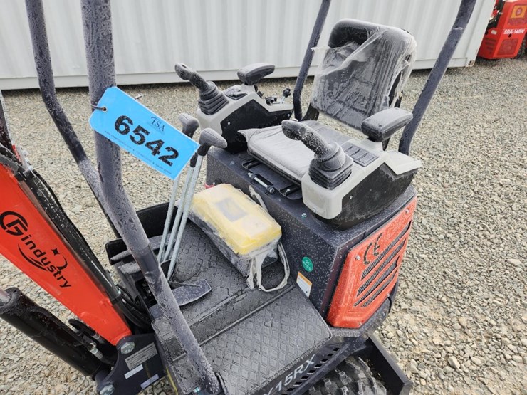 #5014-•-unused-agt-mx15rx-mini-excavator-image-21