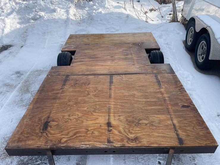 #2051-•-utility-trailer-(of)-image-10
