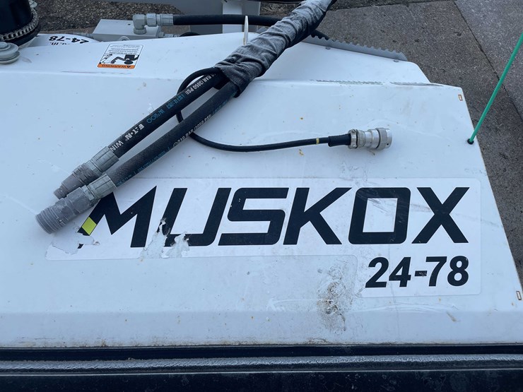 #1996-•-2024-muskox-78”-skid-steer-snow-blower---the-snow-blower-that-back-drags!-(o4)-image-24