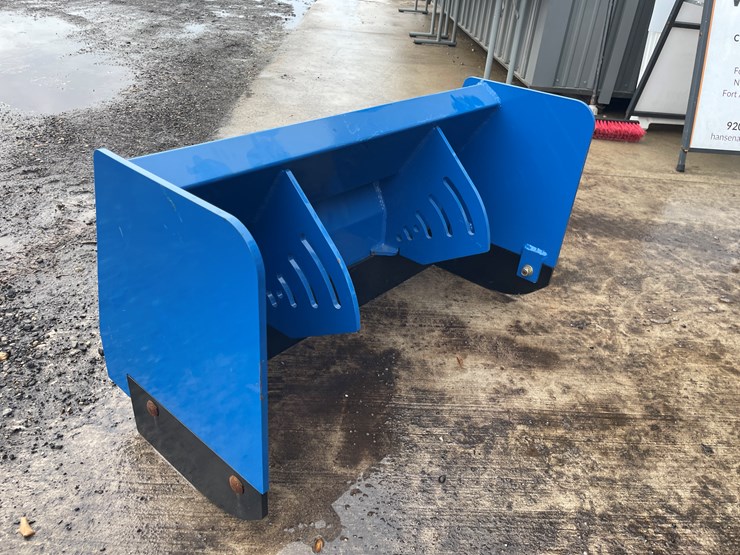 #1189-•-daniels-8'-pull-plow-with-wiring-image-10