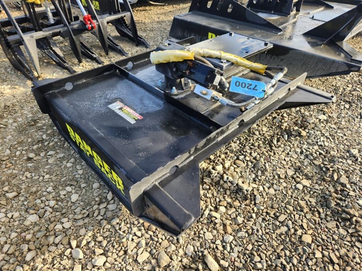 #6019-•-unused-midstate-48"-excavator-brush-cutter-image-1