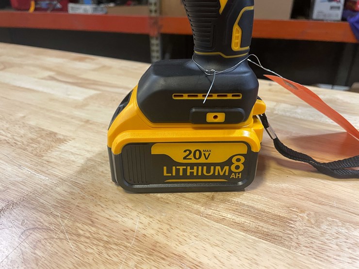 #2041-•-dewalt-compatible-20v-cordless-led-worklight-(pr12)-image-7