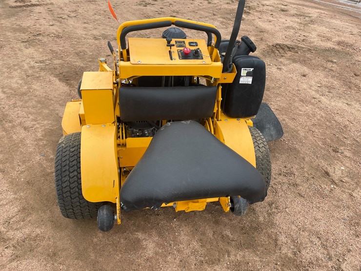 #4077-•-wright-wspx52-lawn-mower-(o3)-image-21