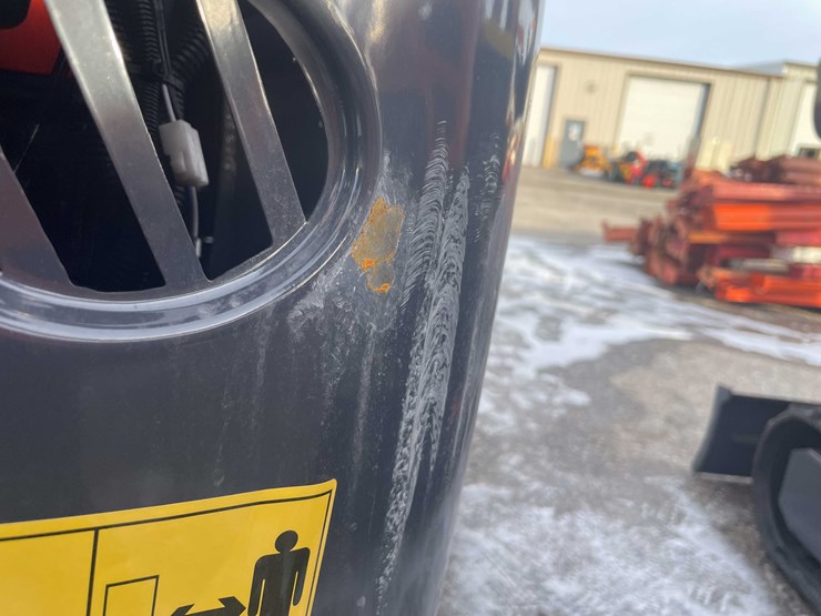 #4032-•-2025-unused-me18-mini-excavator-(o9)-image-8