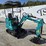 #5032-•-2025-cfg-industry-h15r-mini-excavator-image-7