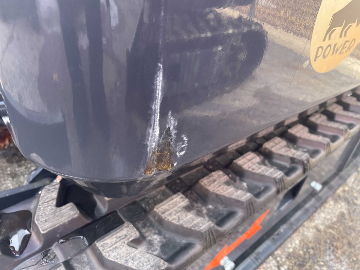 #4037-•-2025-unused-me18-mini-excavator-(o9)-image-7