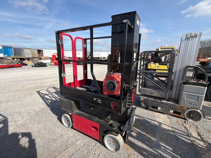#30553-•-2022-reeslift-hml-20sp-scissor-lift-image-1