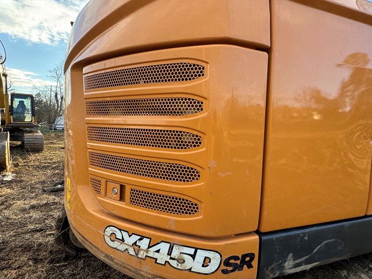 #2943-•-case-cx145sr-excavator-image-45