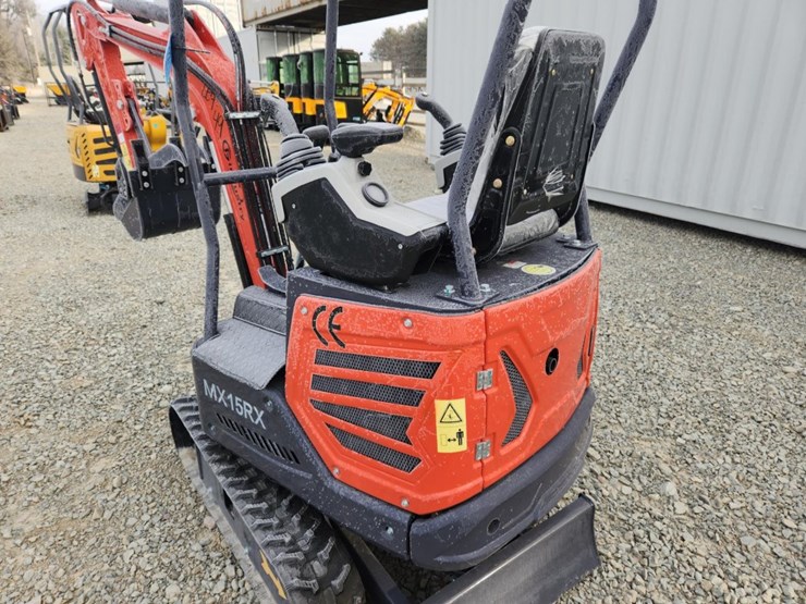 #5014-•-unused-agt-mx15rx-mini-excavator-image-17