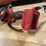 #2047-•-milwaukee-compatible-18v-mini-cordless-chainsaw-kit-with-18v-8ah-battery,-in-case-(pr12)-image-6