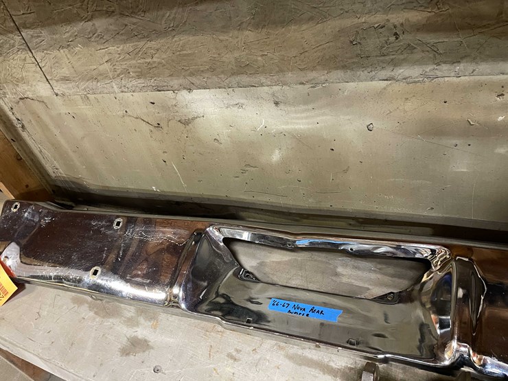 #2079-•-rear-bumper-(prld)-image-1