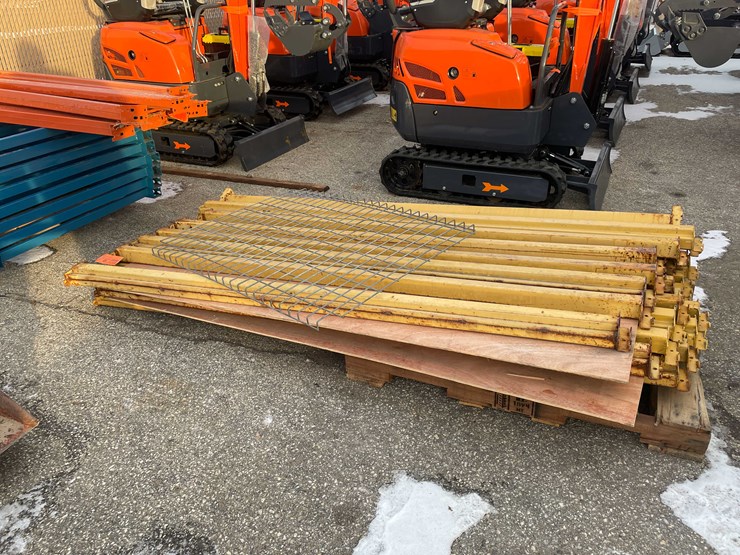 #4073-•-(24)-pallet-rack-beams-(09)-image-2