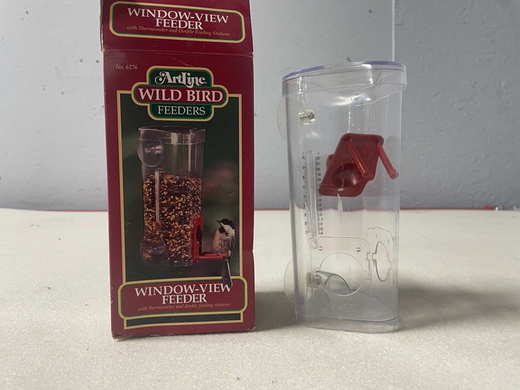 #4081-•-artline-wild-bird-window-view-feeder-(cw)-image-1