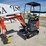 #5014-•-unused-agt-mx15rx-mini-excavator-image-1