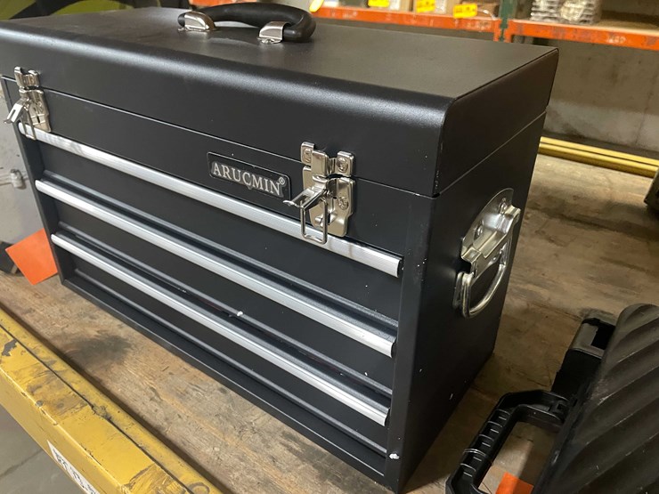 #2028-•-tool-box-set-with-tools-(pr12)-image-7