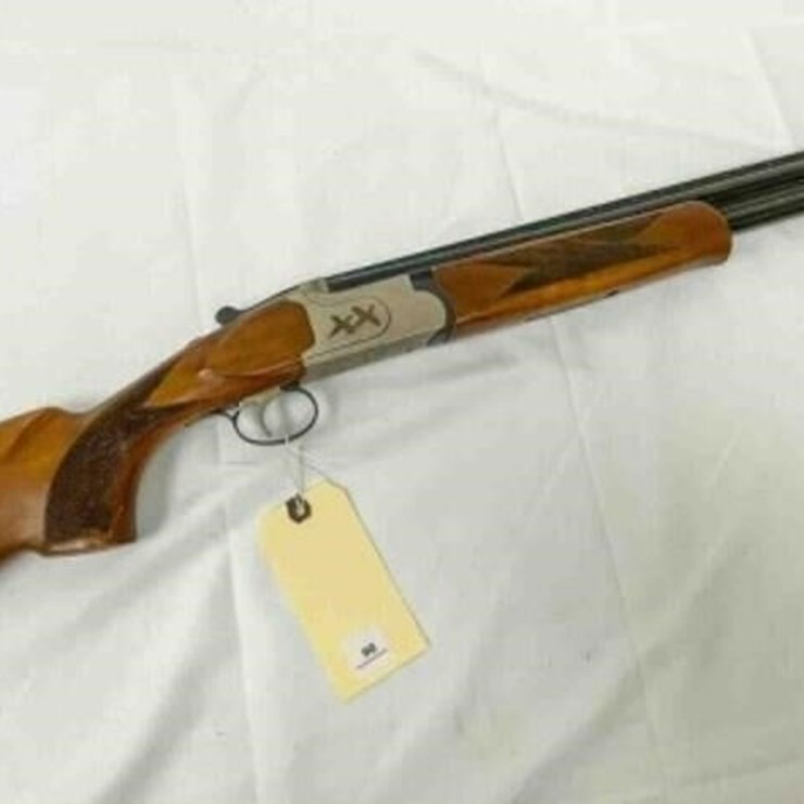 Mossberg Intl, Shotgun