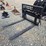 #6002-•-unused-48"-stout-skid-steer-pallet-forks-image-1