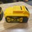 #2042-•-dewalt-style-cut-off-tool-kit-with-batteries-and-case-(pr11)-image-10
