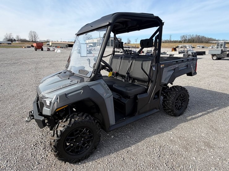 #30549-•-2020-cushman-hauler-4x4-utv-image-1