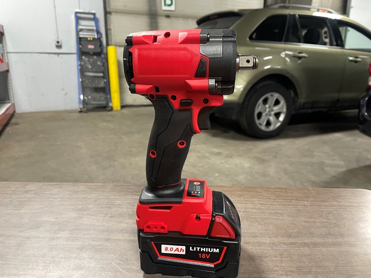 #2069-•-milwaukee-compatible-18v-impact-wrench-with-battery-(cw)-image-5
