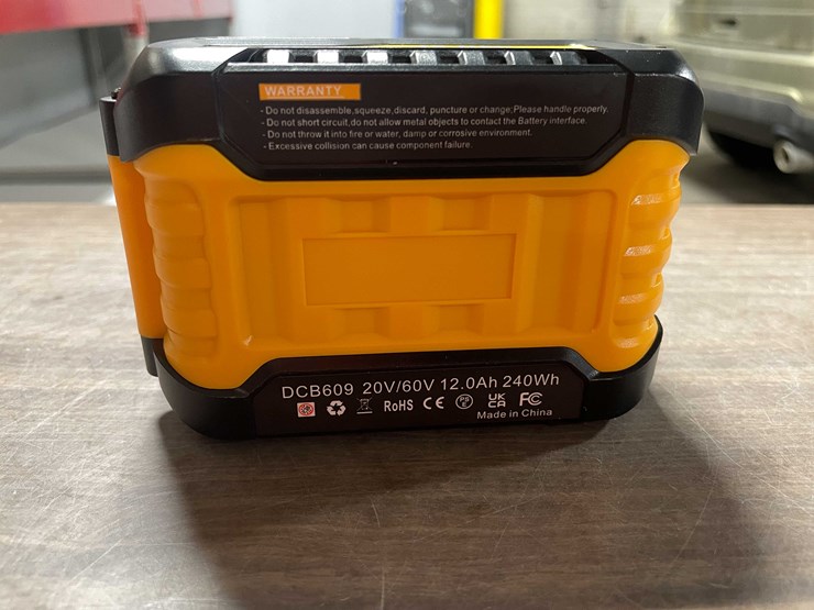 #2061-•-new-dewalt-compatible-60-v-lithium-max-12-a.h-batteries-(cw)-image-7