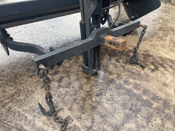 #1189-•-daniels-8'-pull-plow-with-wiring-image-4