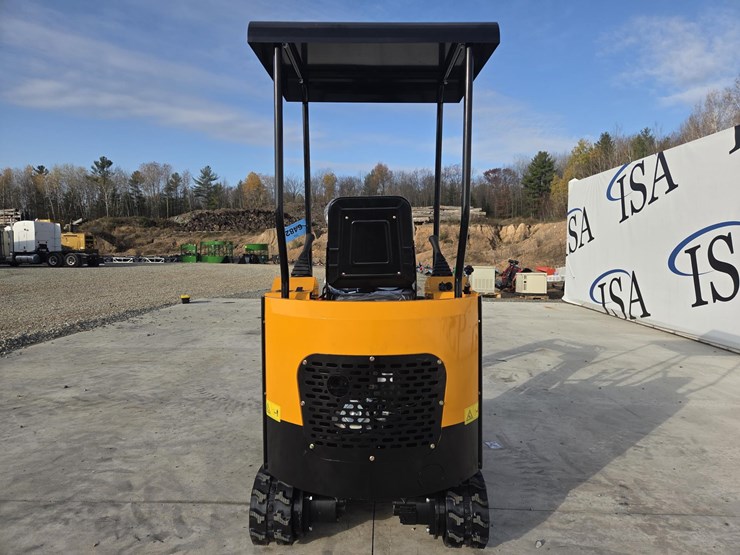 #2189-•-unused-future-ft15-mini-excavator-image-4