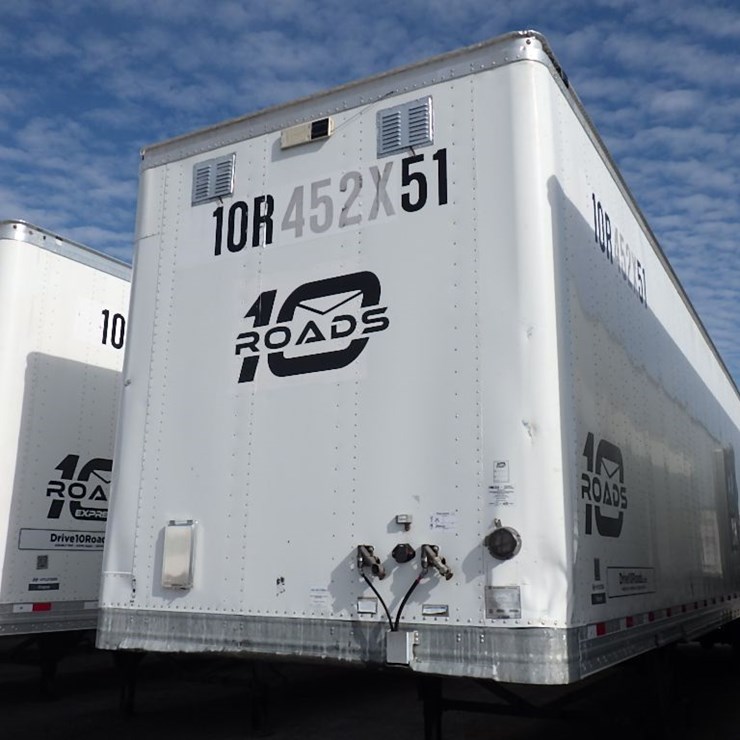 2018 HYUNDAI TRANSLEAD