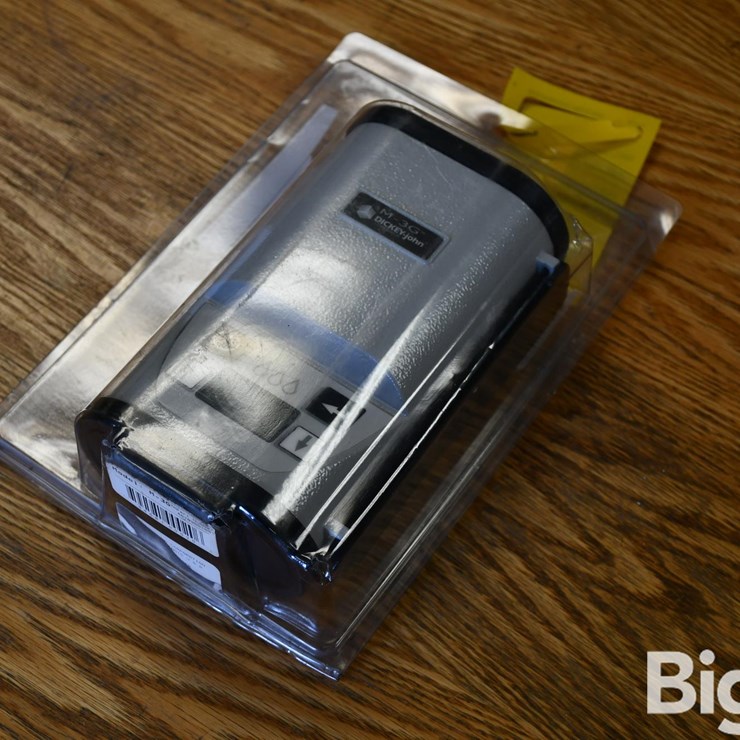 DICKEY-john M-3G Moisture Tester