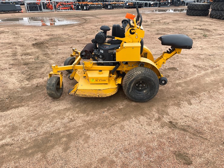 #4077-•-wright-wspx52-lawn-mower-(o3)-image-11